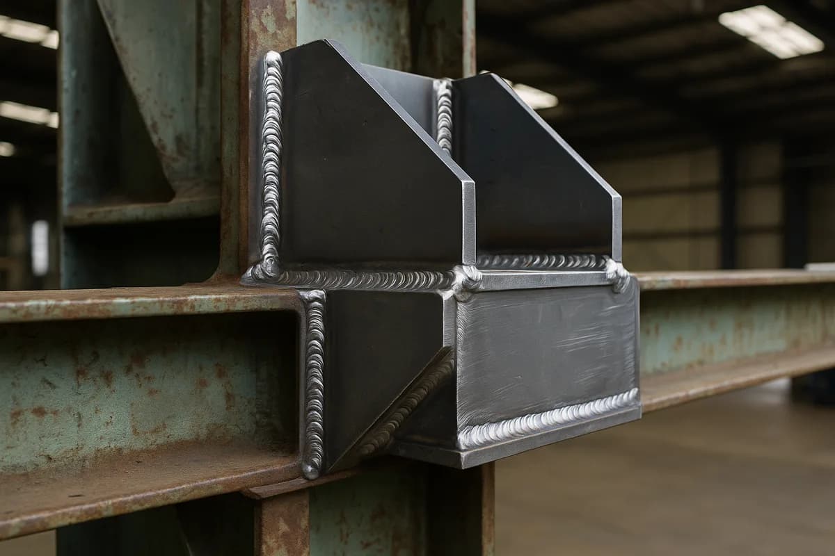 Equipment & Structural Modifications